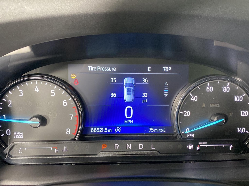 Used 2021 Ford Explorer XLT SUV