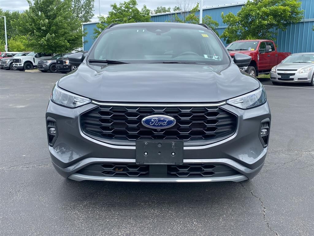 Used 2023 Ford Escape ST-Line Select SUV