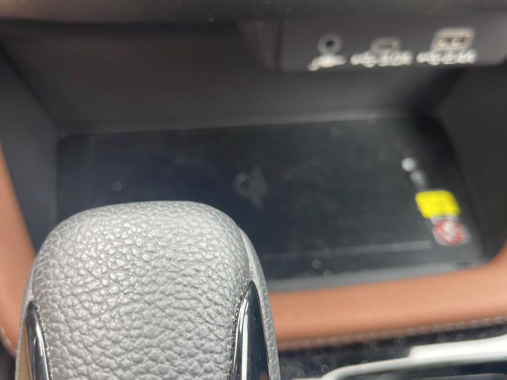 Used 2026 Subaru Forester Touring Hybrid Hybrid