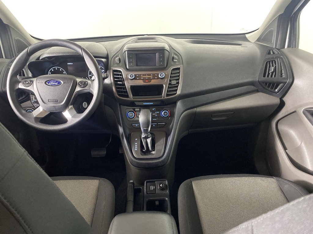 Used 2023 Ford Transit Connect Wagon XL Wagon