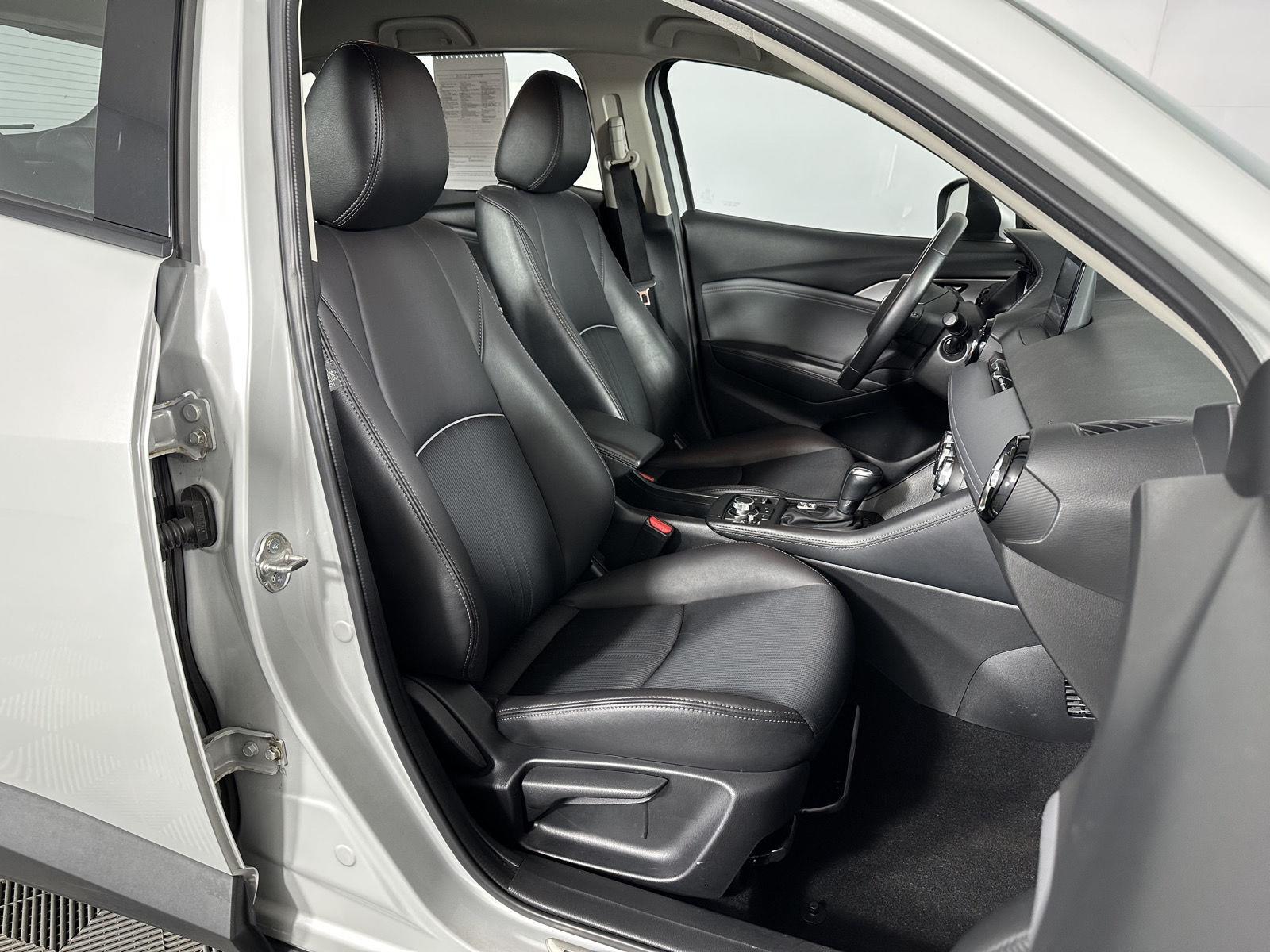 Used 2019 Mazda CX-3 Touring SUV