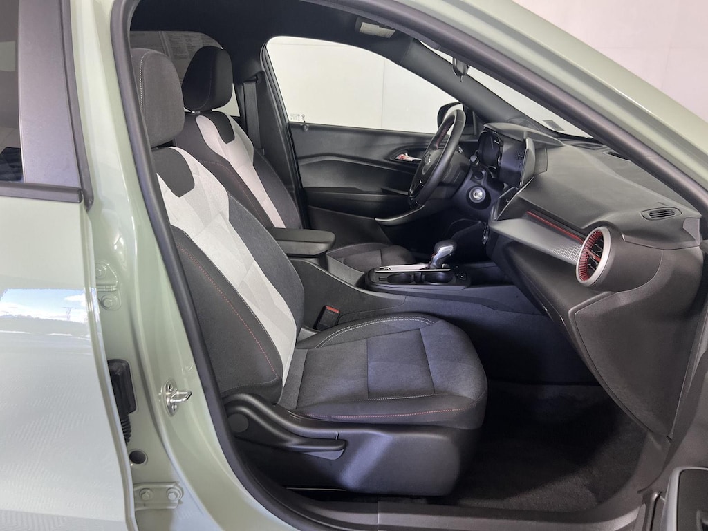 Used 2024 Chevrolet Trax 1RS SUV