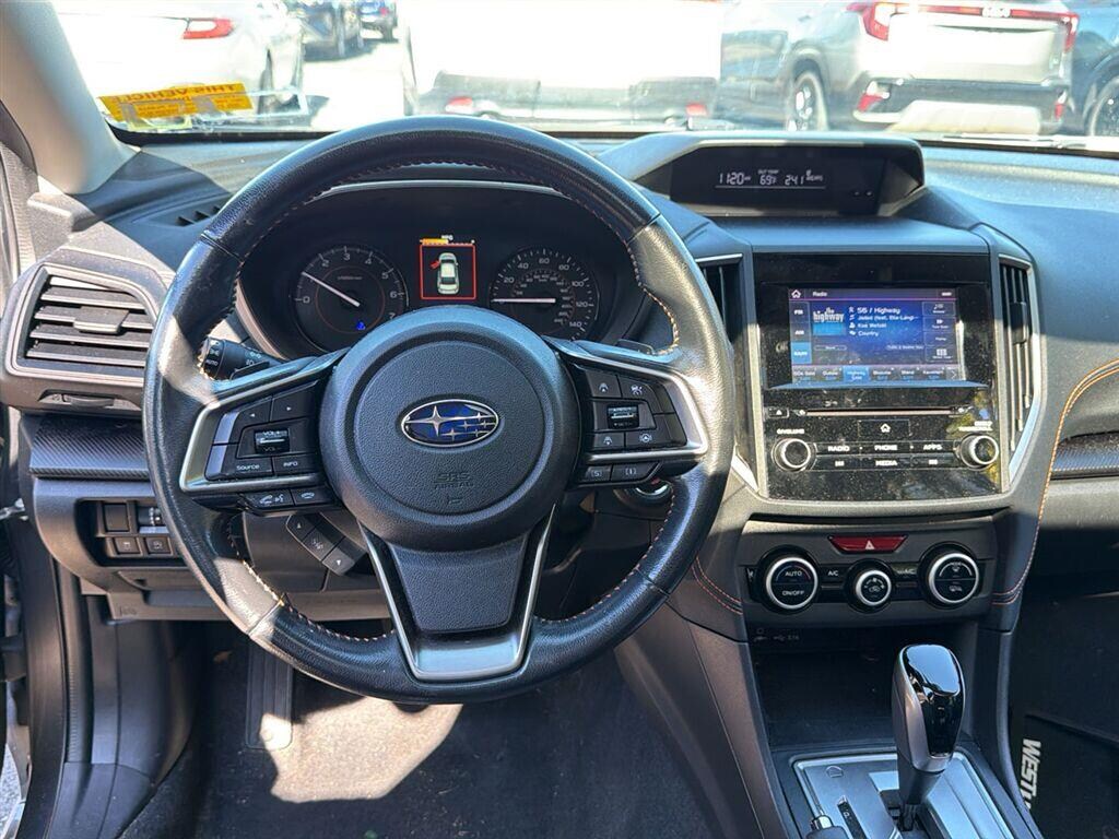 Used 2023 Subaru Crosstrek Premium SUV