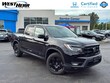  Honda Ridgeline
