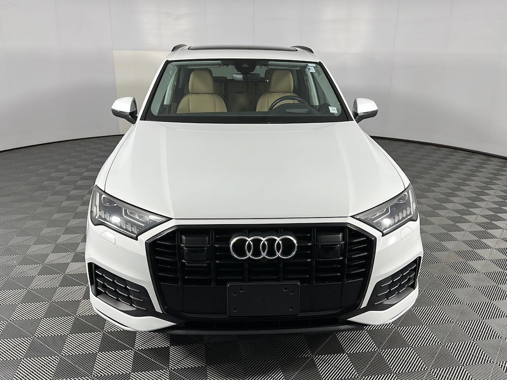 Used 2023 Audi Q7 Prestige SUV