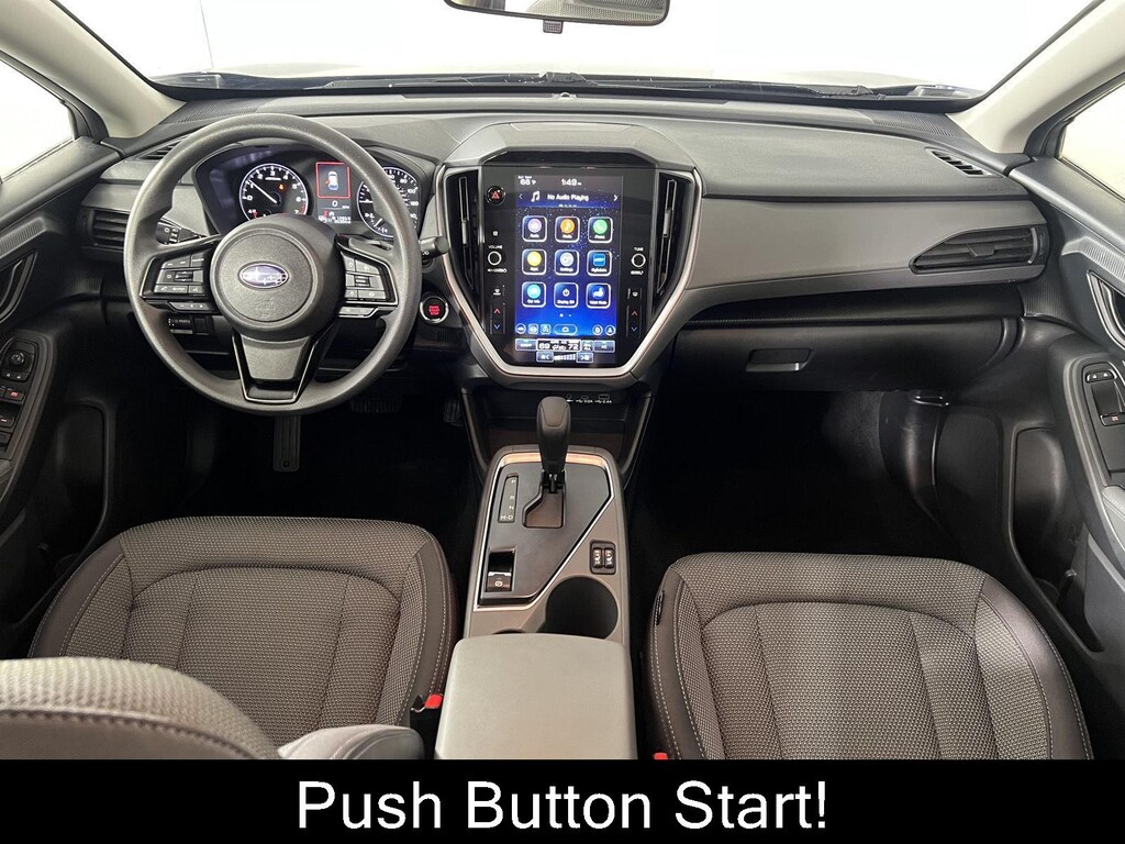 Used 2024 Subaru Crosstrek Premium SUV