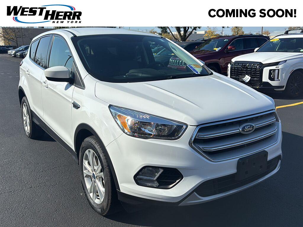  Ford Escape