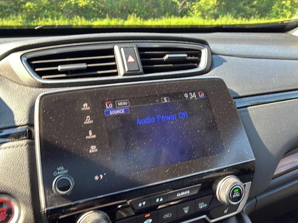 Used 2019 Honda CR-V EX SUV