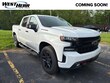  Chevrolet Silverado 1500 LTD