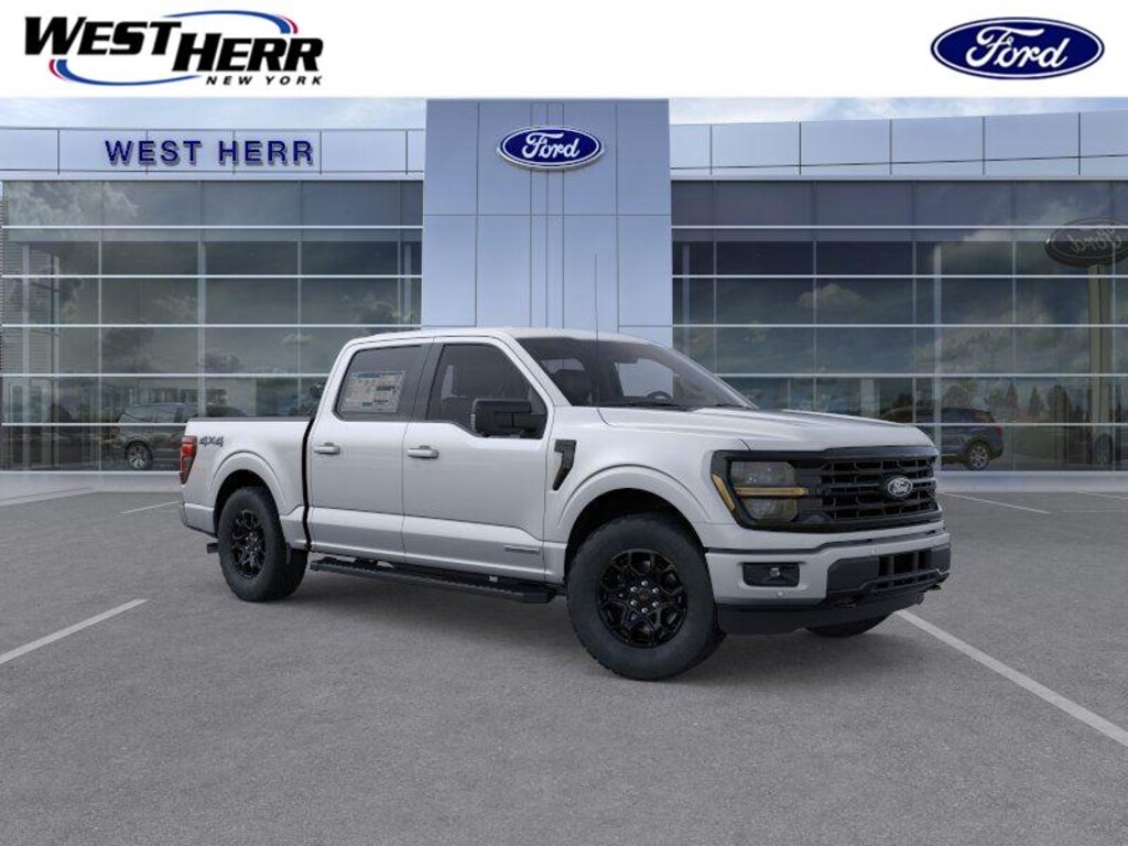 Used 2026 Ford F-150 XLT Truck