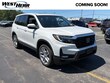  Honda Passport