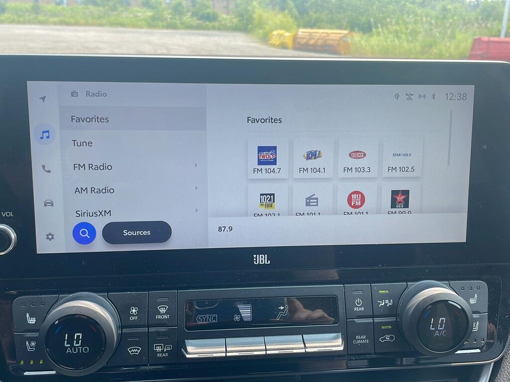 Certified 2024 Toyota Grand Highlander Limited SUV