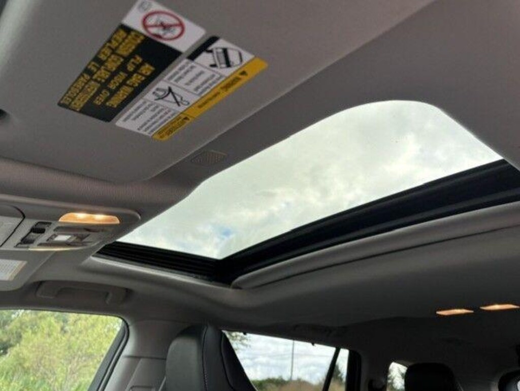 Certified 2022 Toyota Highlander Limited SUV