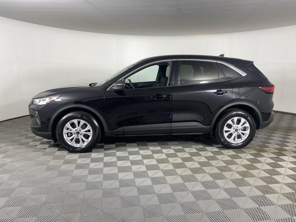 Used 2023 Ford Escape Active SUV