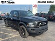  Ram 1500 Classic