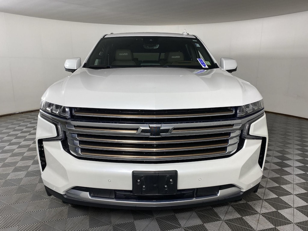 Used 2023 Chevrolet Suburban High Country SUV
