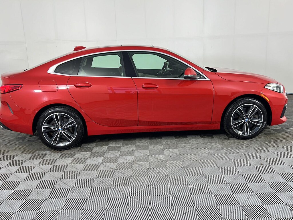 Used 2022 BMW 2 Series 228i xDrive Sedan