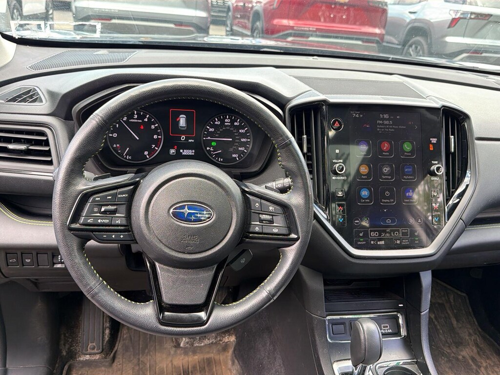 Used 2023 Subaru Ascent Onyx Edition SUV