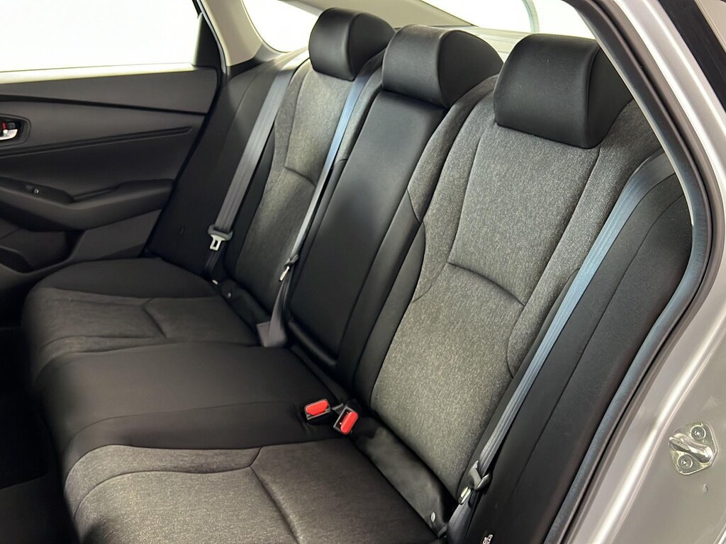 Used 2024 Honda Accord Sedan EX Sedan