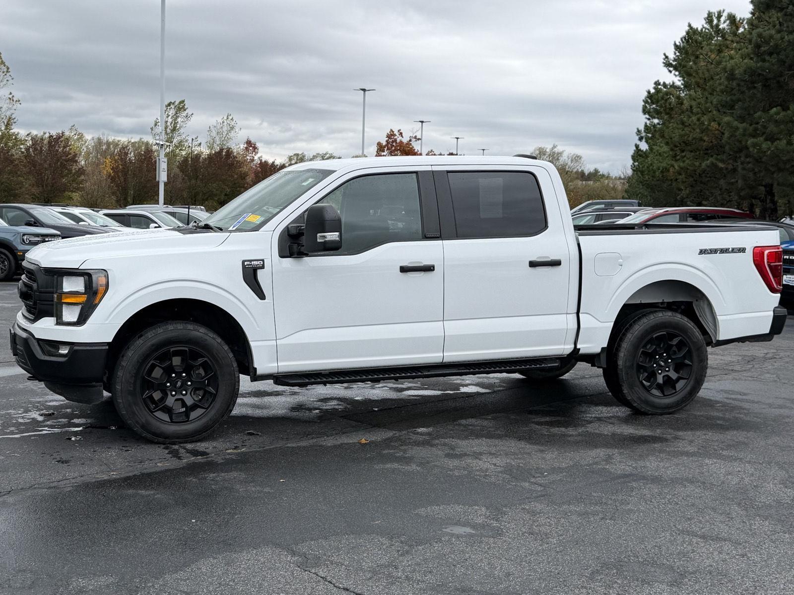 Used 2023 Ford F-150 XL Truck
