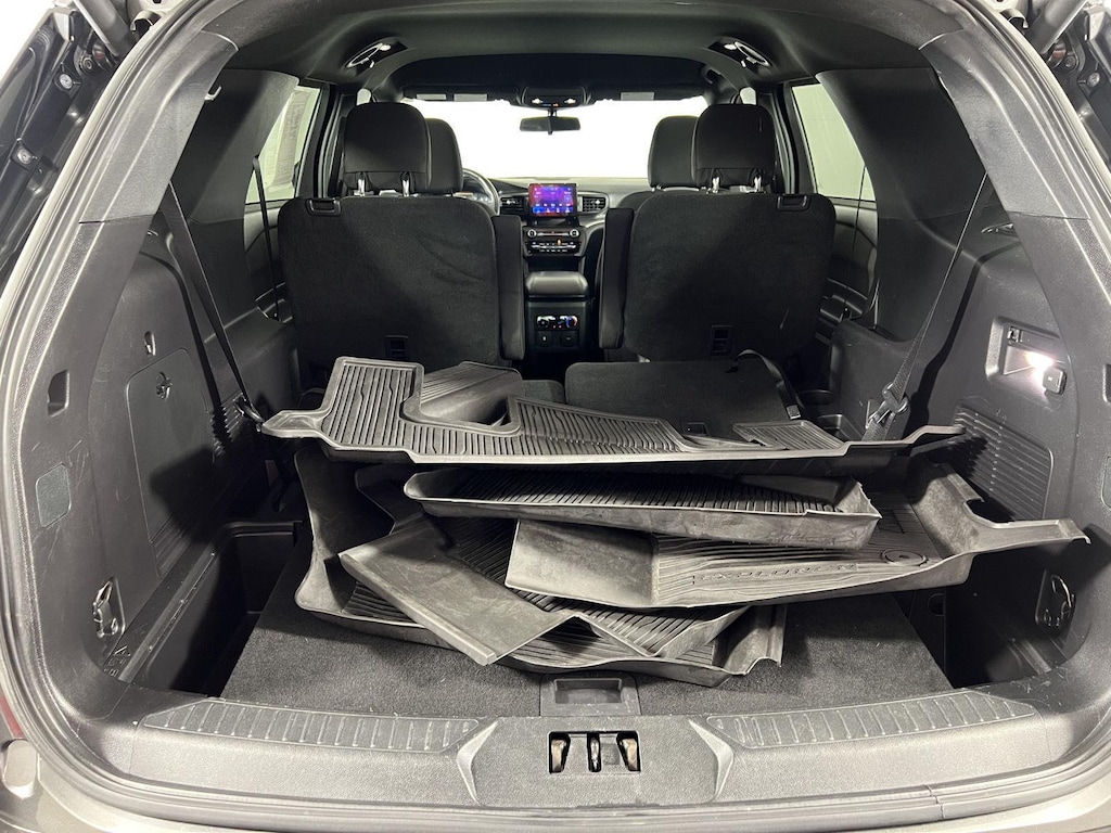 Used 2020 Ford Explorer XLT SUV