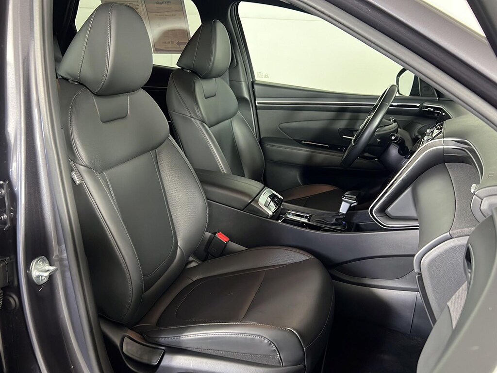 Used 2024 Hyundai Tucson XRT SUV