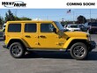  Jeep Wrangler Unlimited