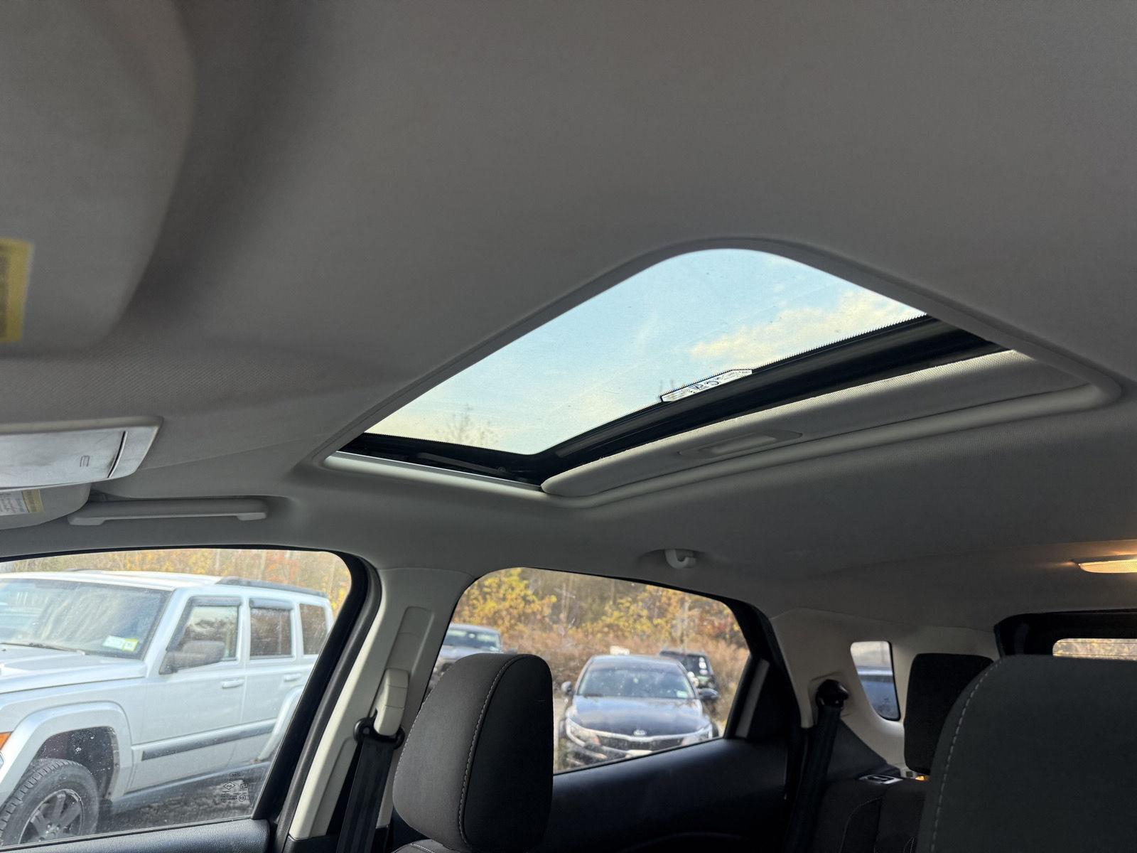 Used 2018 Ford EcoSport SE SUV