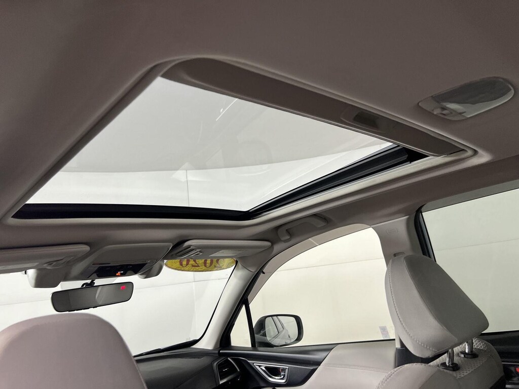 Used 2020 Subaru Forester Premium SUV