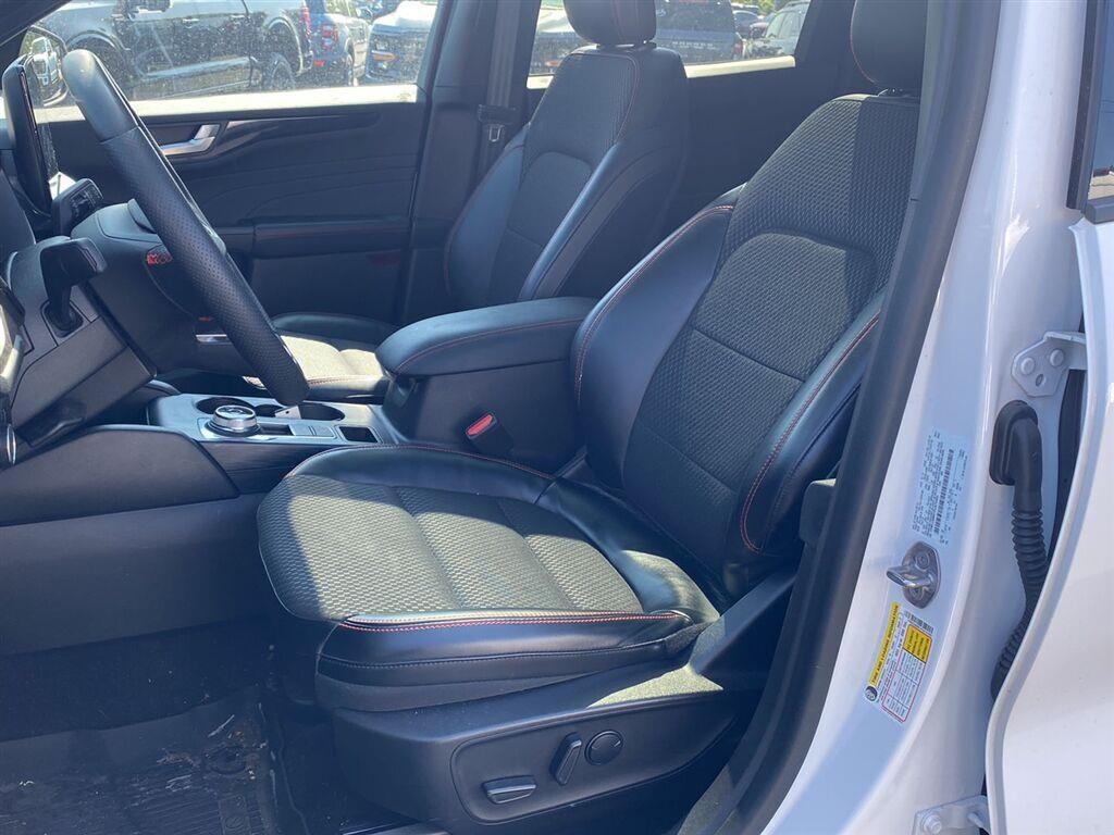 Used 2023 Ford Escape ST-Line SUV