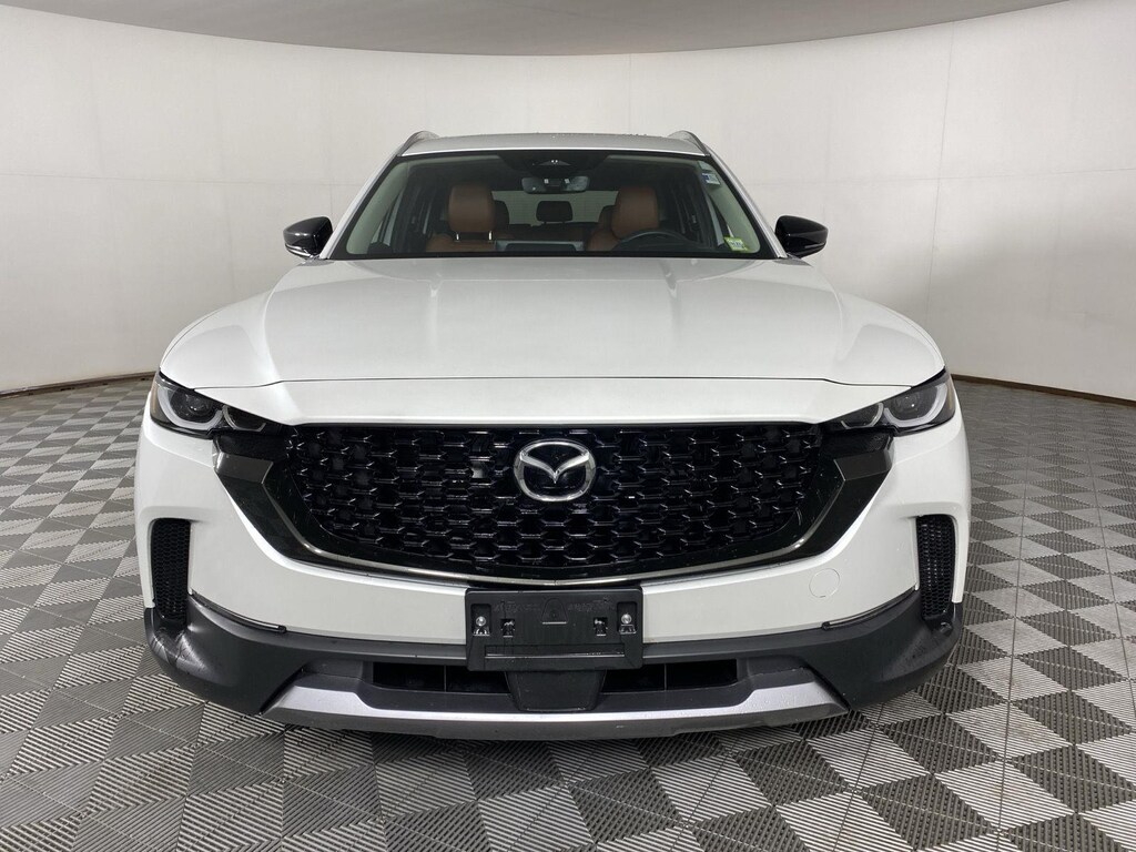Used 2025 Mazda CX-50 2.5 Turbo Premium Package SUV