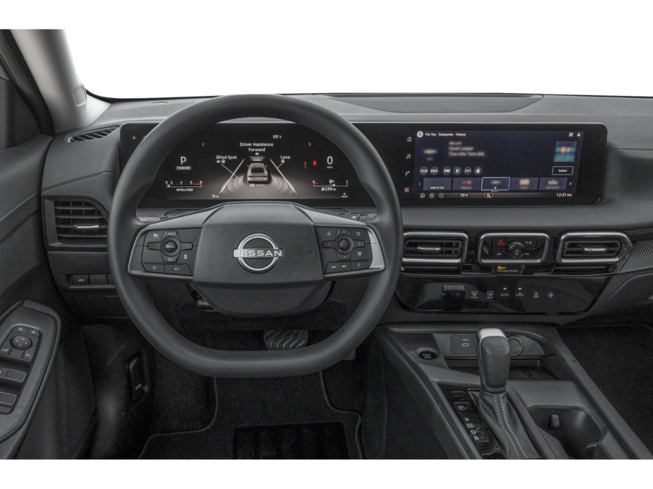 Used 2027 Nissan Sentra SV Sedan