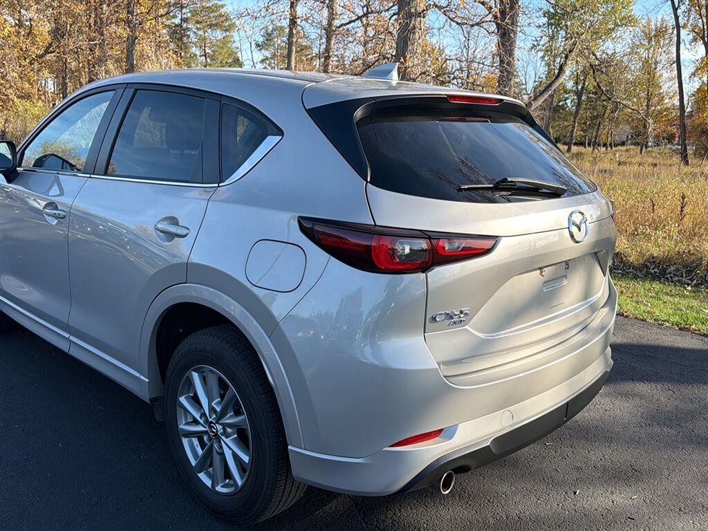 Used 2024 Mazda Cx-5 UV