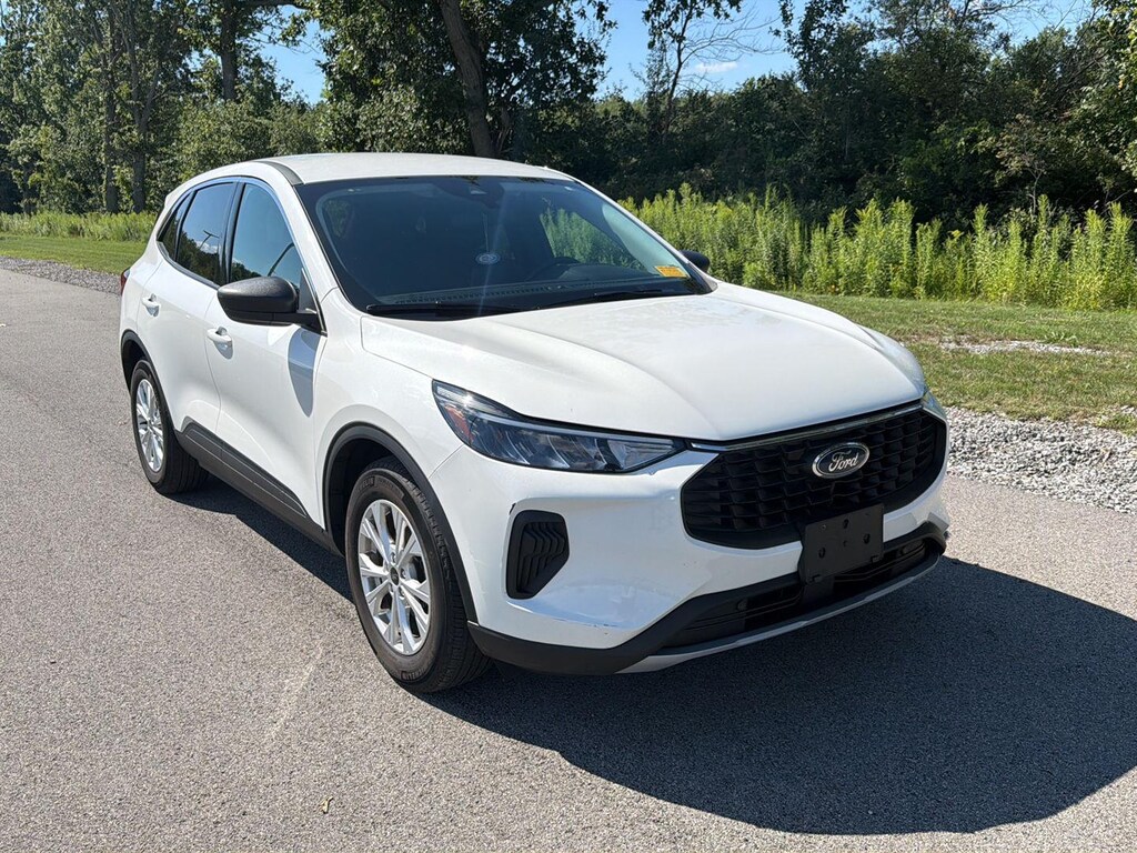 Used 2023 Ford Escape Active SUV