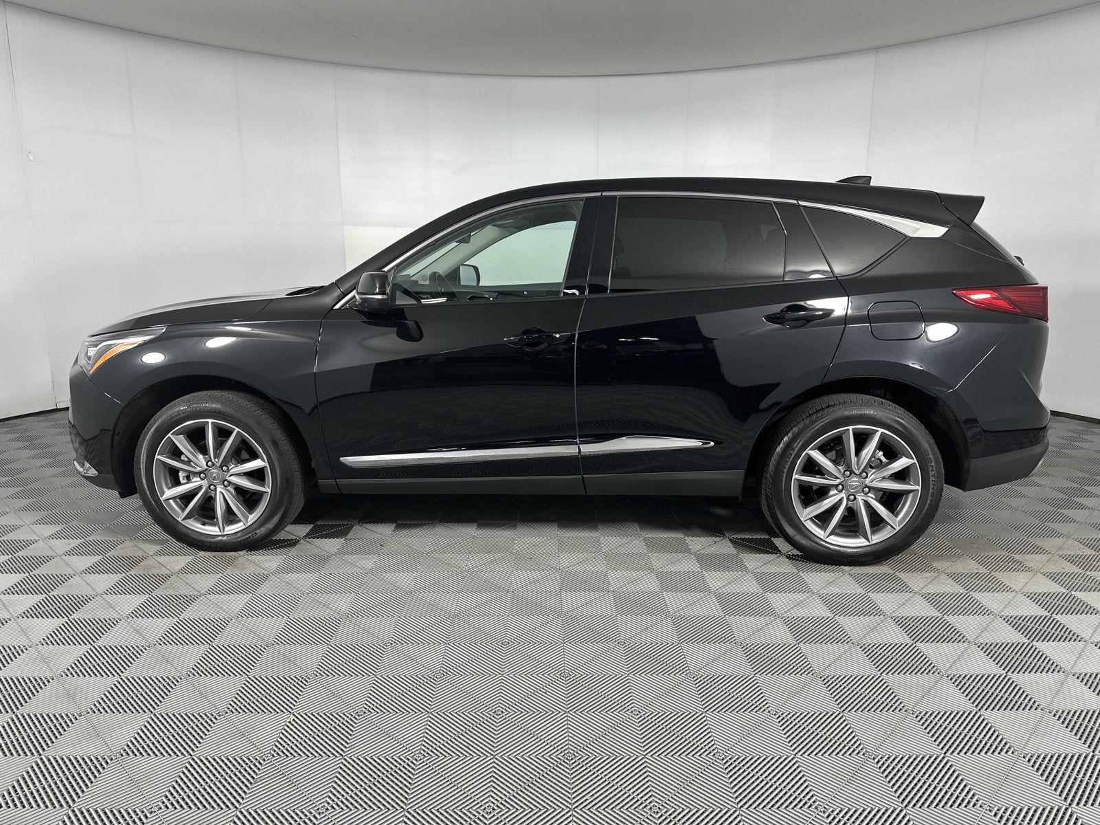 Used 2024 Acura RDX SH-AWD w/Tech SH-AWD