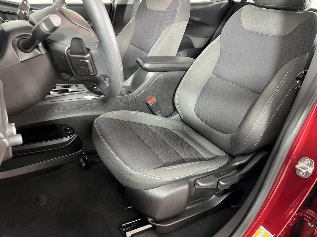 Used 2023 Chevrolet Bolt EV 1LT Wagon