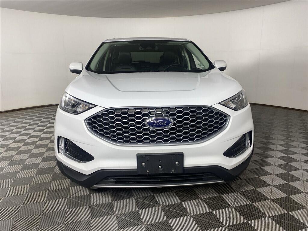 Used 2023 Ford Edge SEL SUV