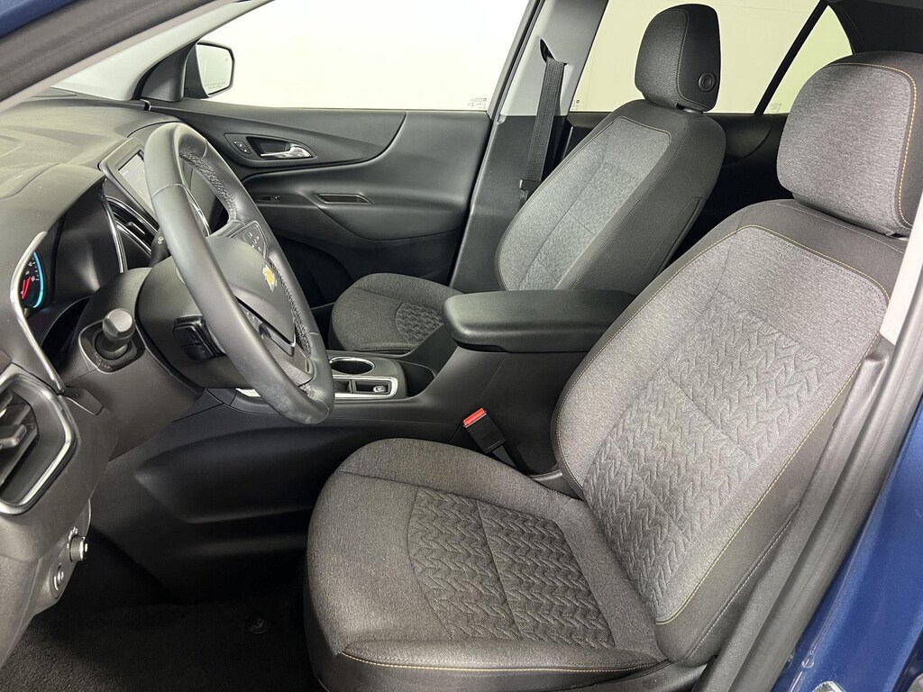 Used 2024 Chevrolet Equinox LT SUV