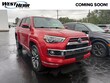  Toyota 4Runner