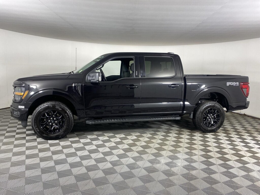 Used 2026 Ford F-150 XLT Truck