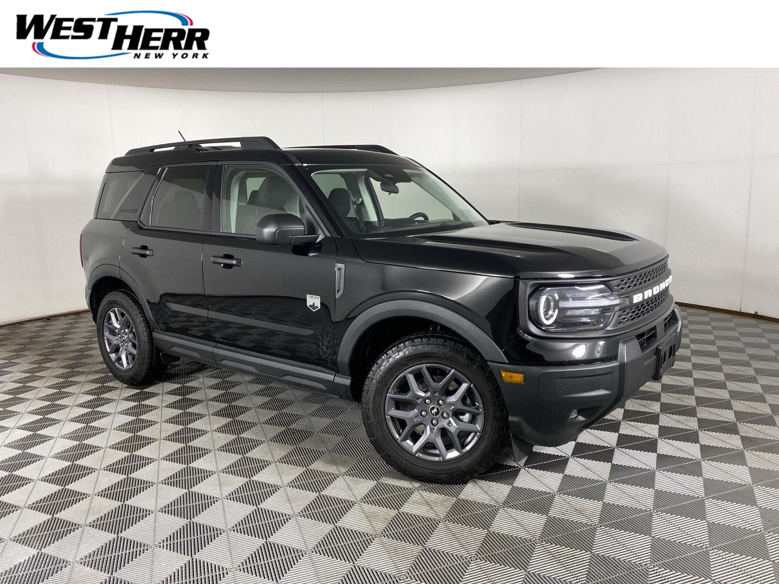 Used 2026 Ford Bronco Sport Big Bend UT