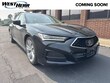  Acura TLX