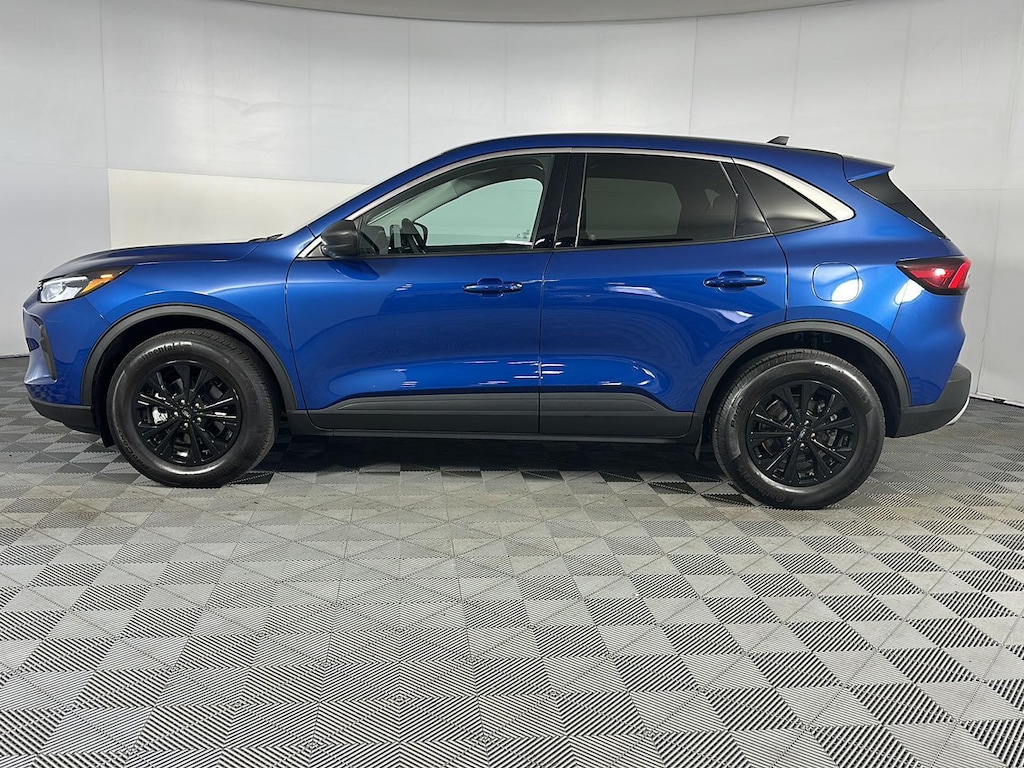 Used 2023 Ford Escape Active SUV