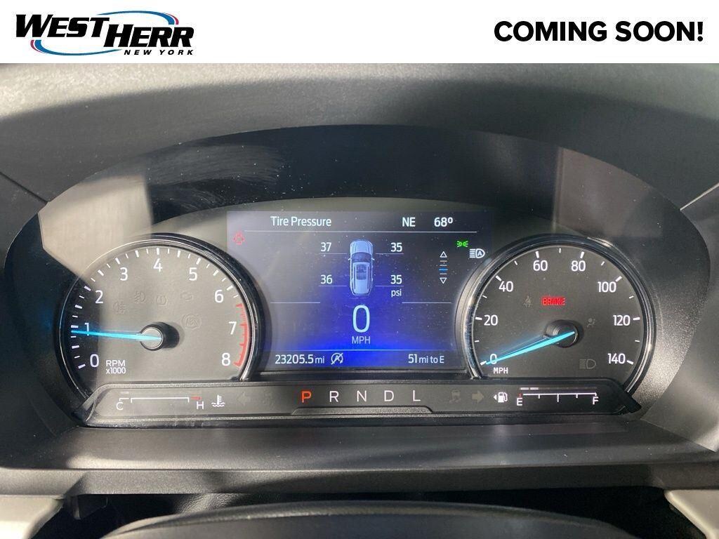 Used 2024 Ford Explorer XLT SUV