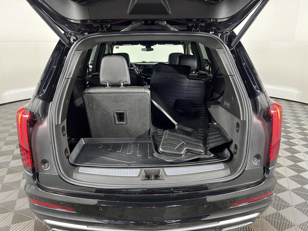 Used 2023 Cadillac XT6 AWD Premium Luxury SUV