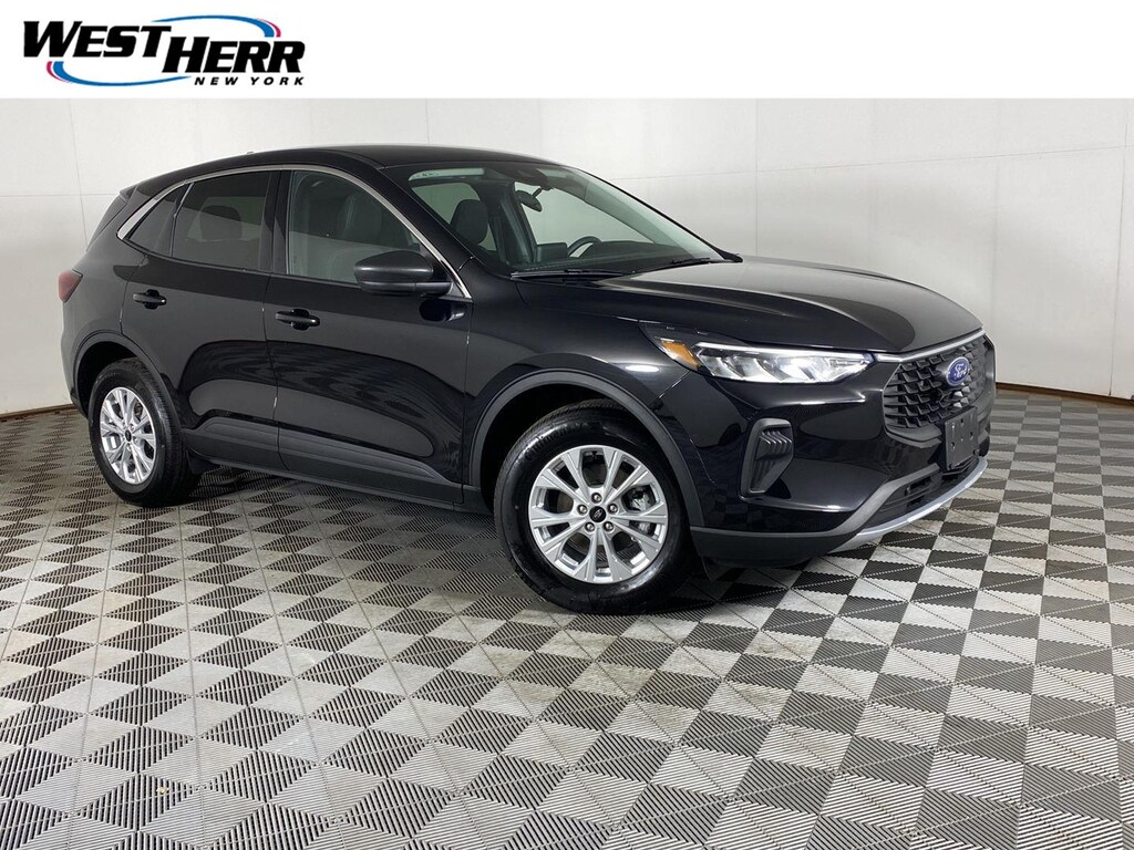 Used 2023 Ford Escape Active SUV