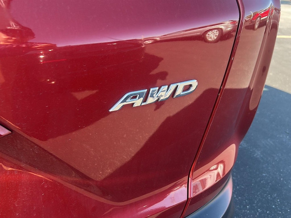 Used 2017 Honda CR-V EX SUV