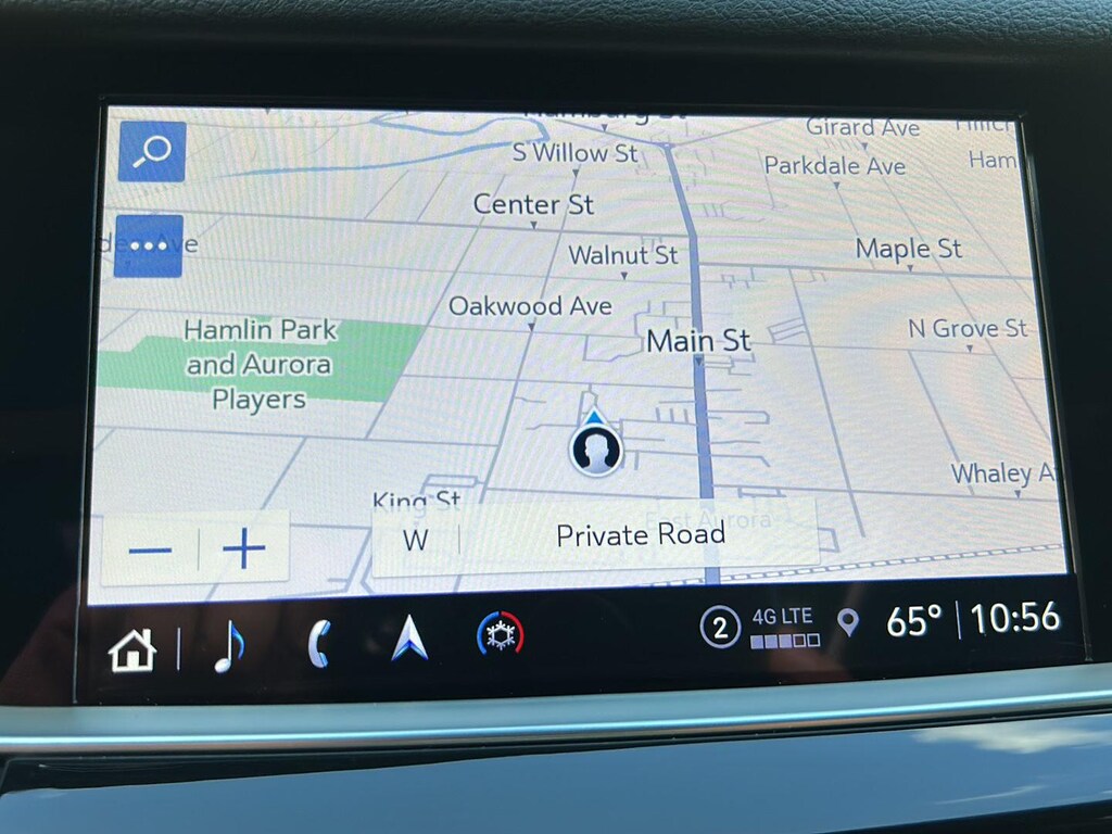 Certified 2023 Cadillac XT5 AWD Premium Luxury SUV
