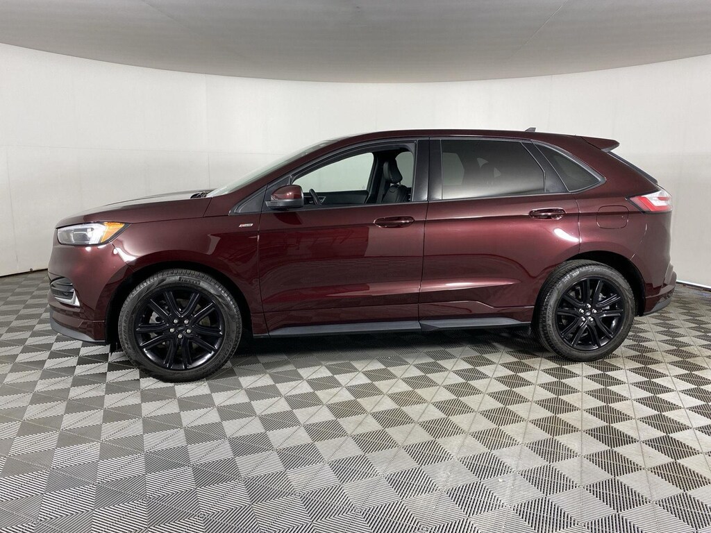 Used 2023 Ford Edge ST-Line SUV