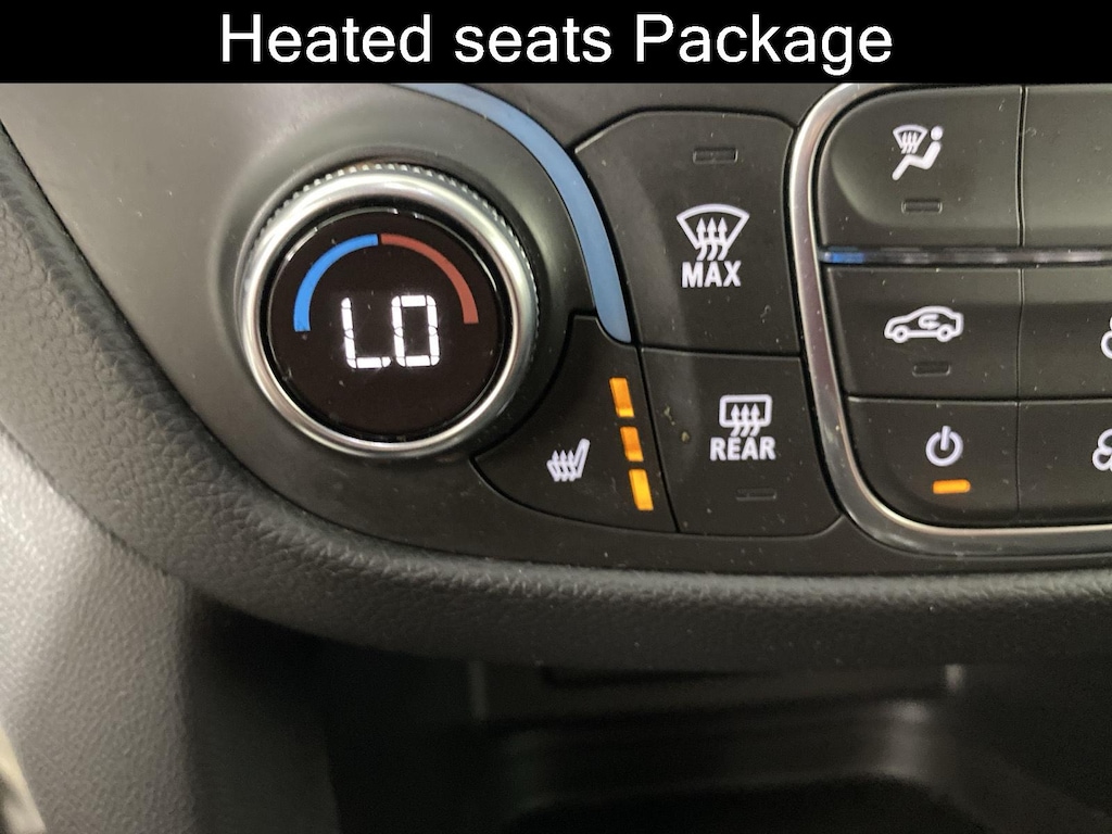 Used 2019 Chevrolet Equinox LT SUV